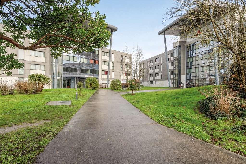 Zenitude Hotel-Residences Nantes Metropole Exterior photo